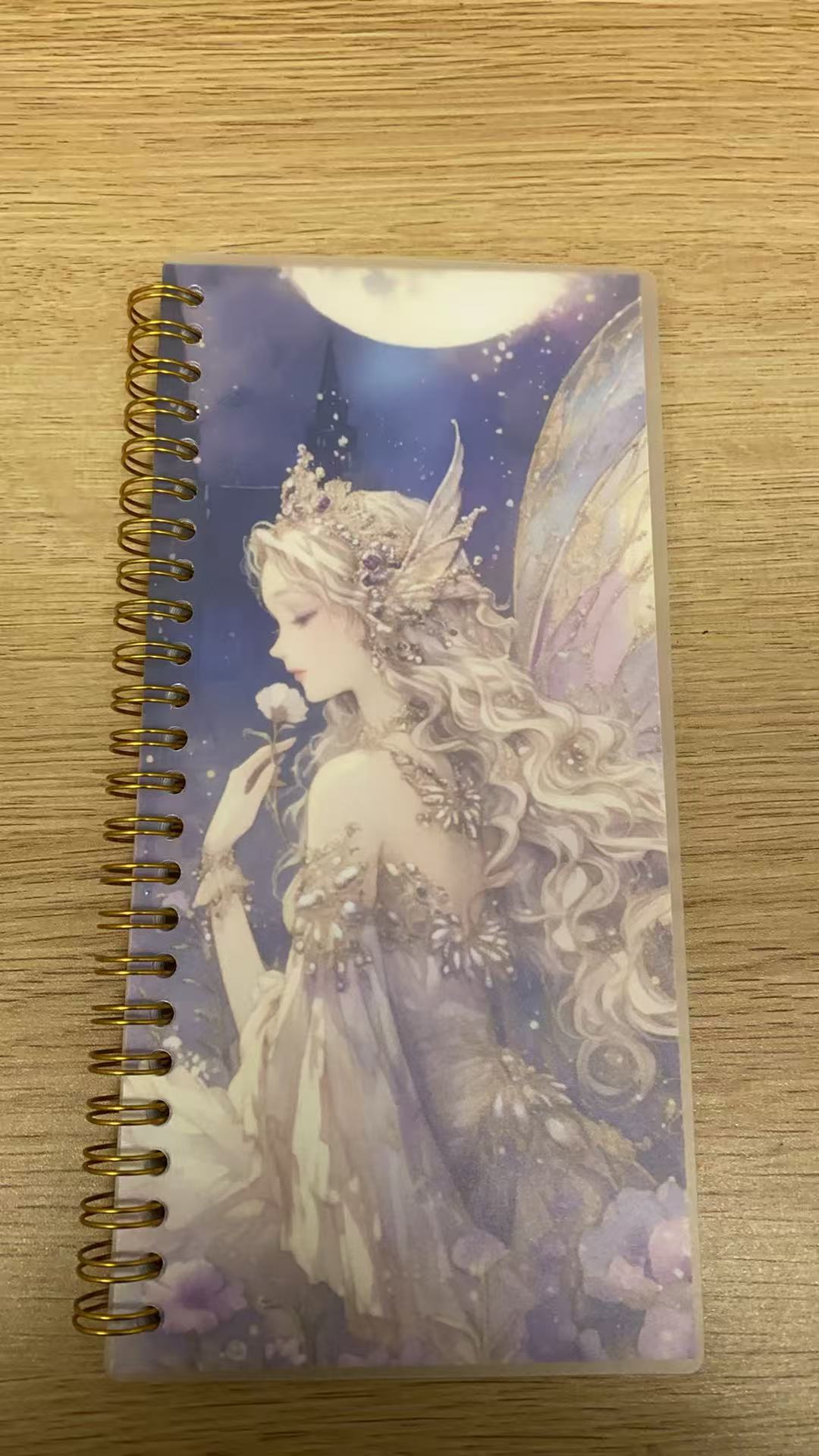 10*21cm journal book